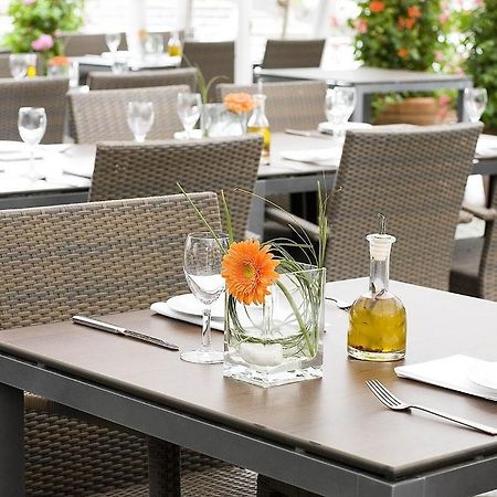 Bachofer Hotell Waiblingen  Exteriör bild