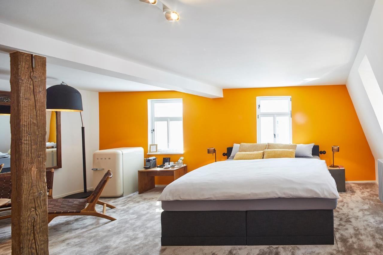 Bachofer Hotell Waiblingen  Rum bild