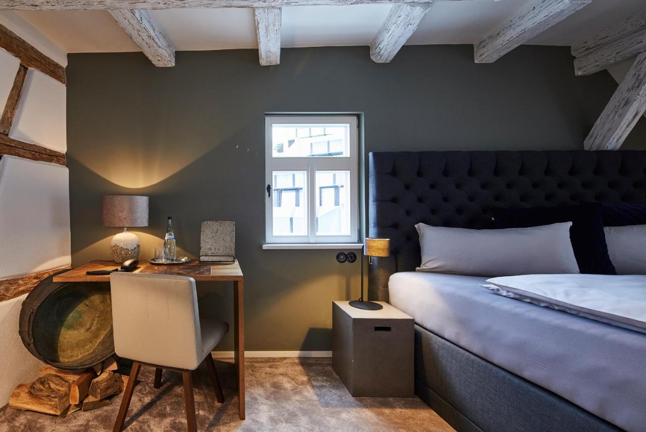 Bachofer Hotell Waiblingen  Rum bild