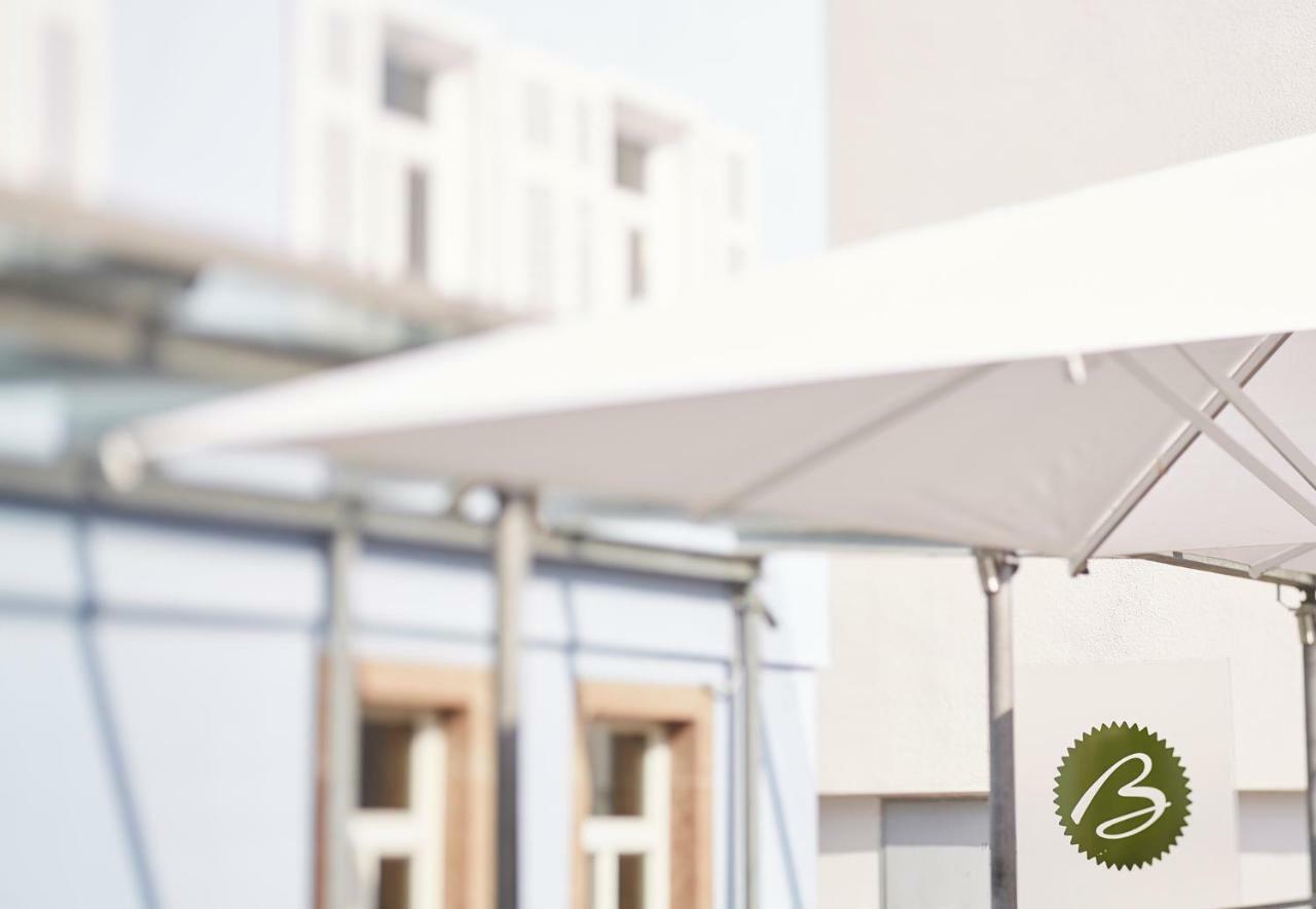 Bachofer Hotell Waiblingen  Exteriör bild